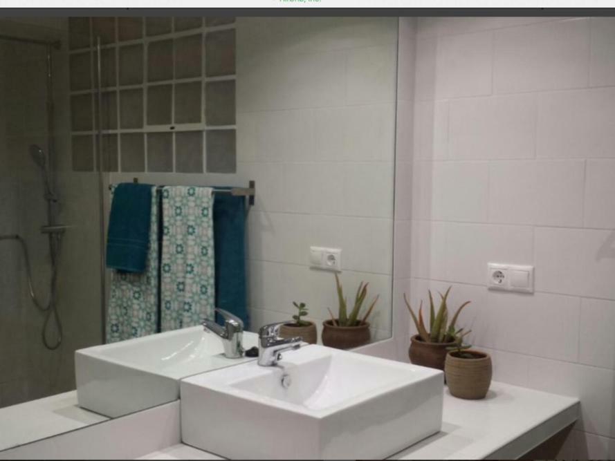 Beach Apartment Garden And Wifi Tarifa Exterior foto