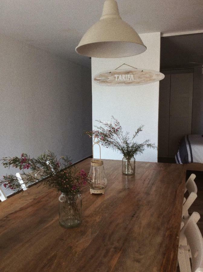 Beach Apartment Garden And Wifi Tarifa Exterior foto