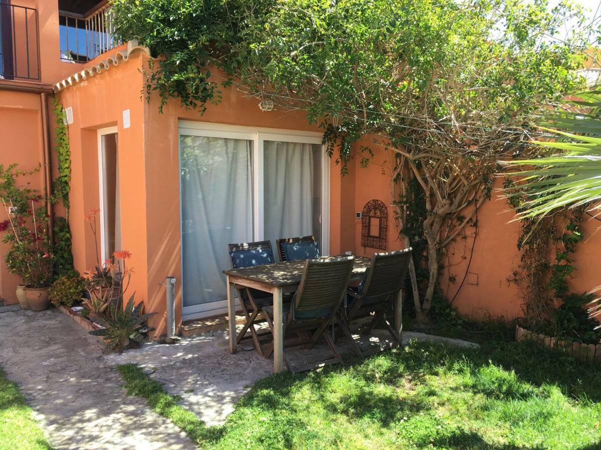 Beach Apartment Garden And Wifi Tarifa Exterior foto